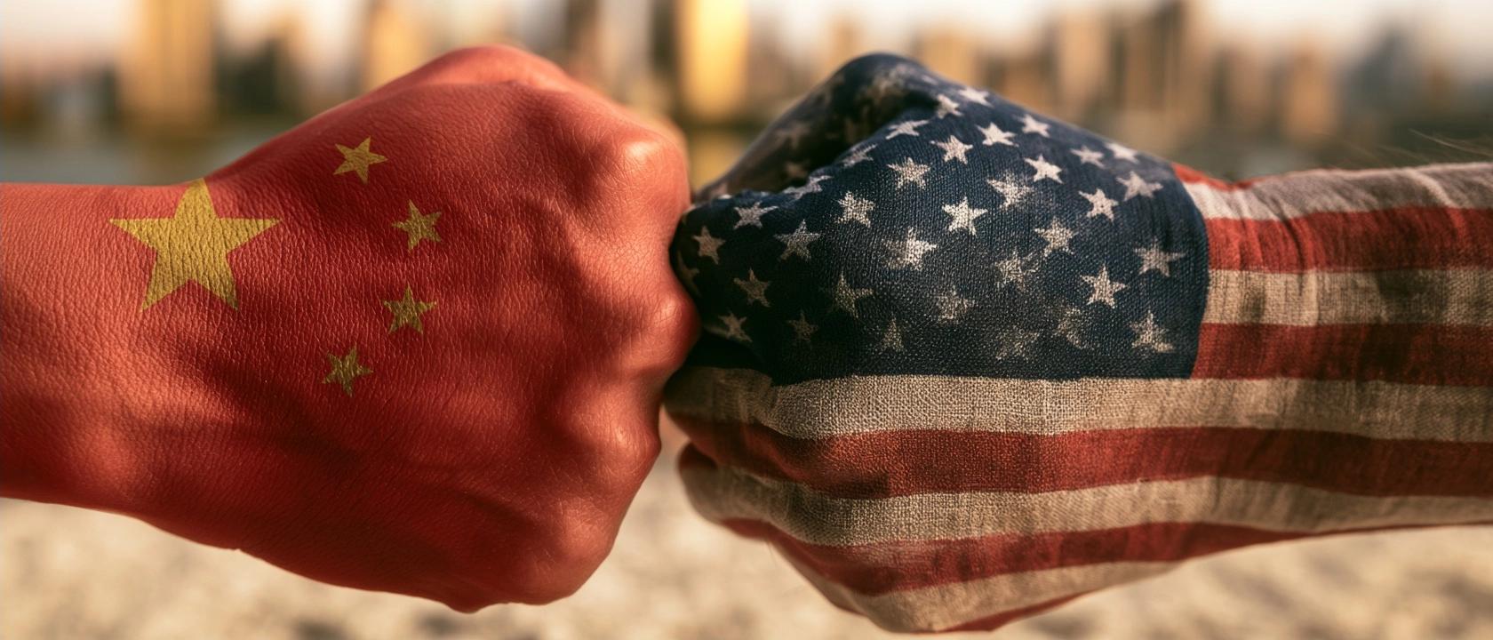 китайские модели ИИ, американские нейросети, DeepSeek